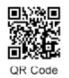 Fisheries and Fishing Port Affairs Management Office,New Taipei City Government website QR Code